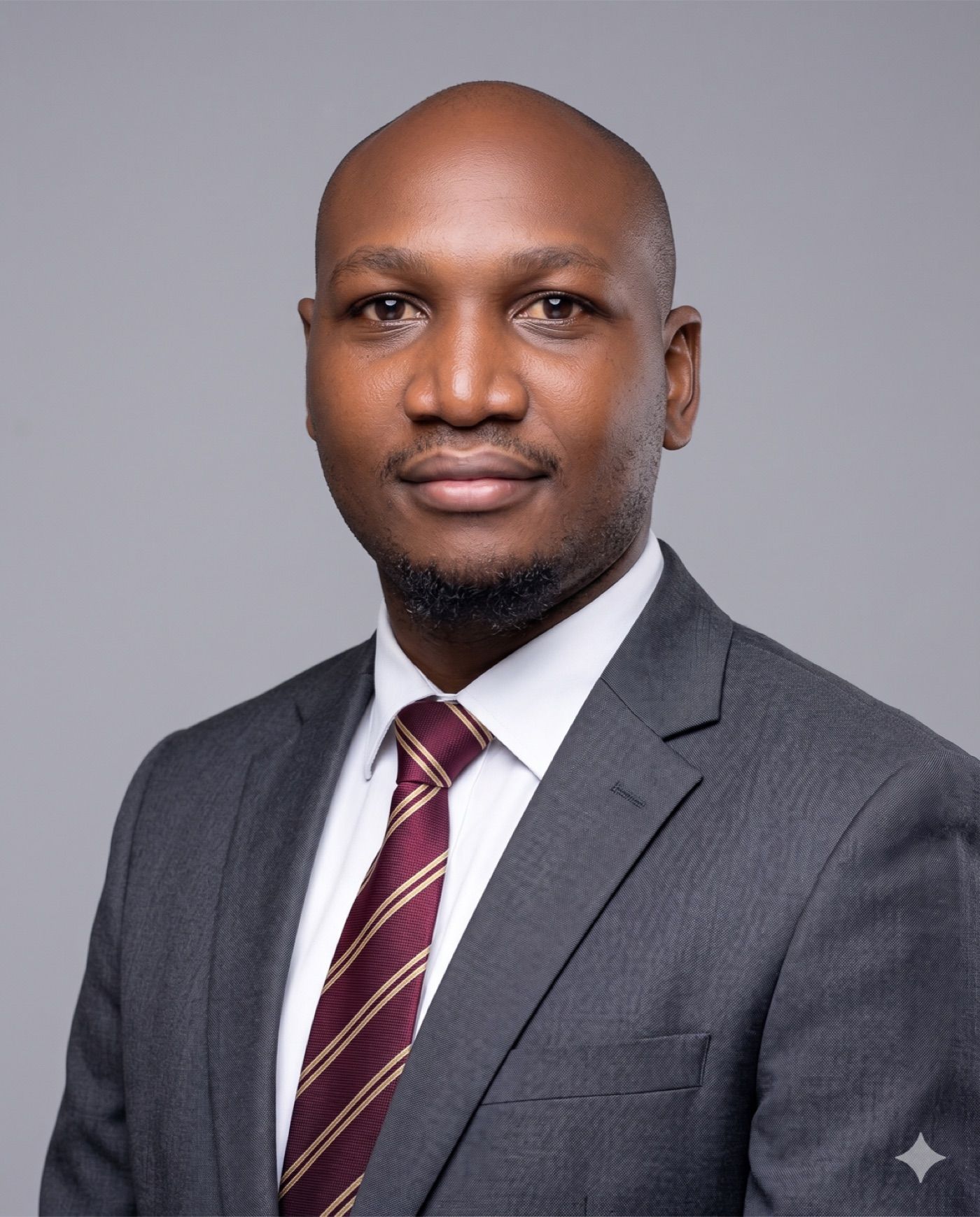 Eng. Donald Limbe — Policy, development economics & public sector advisory