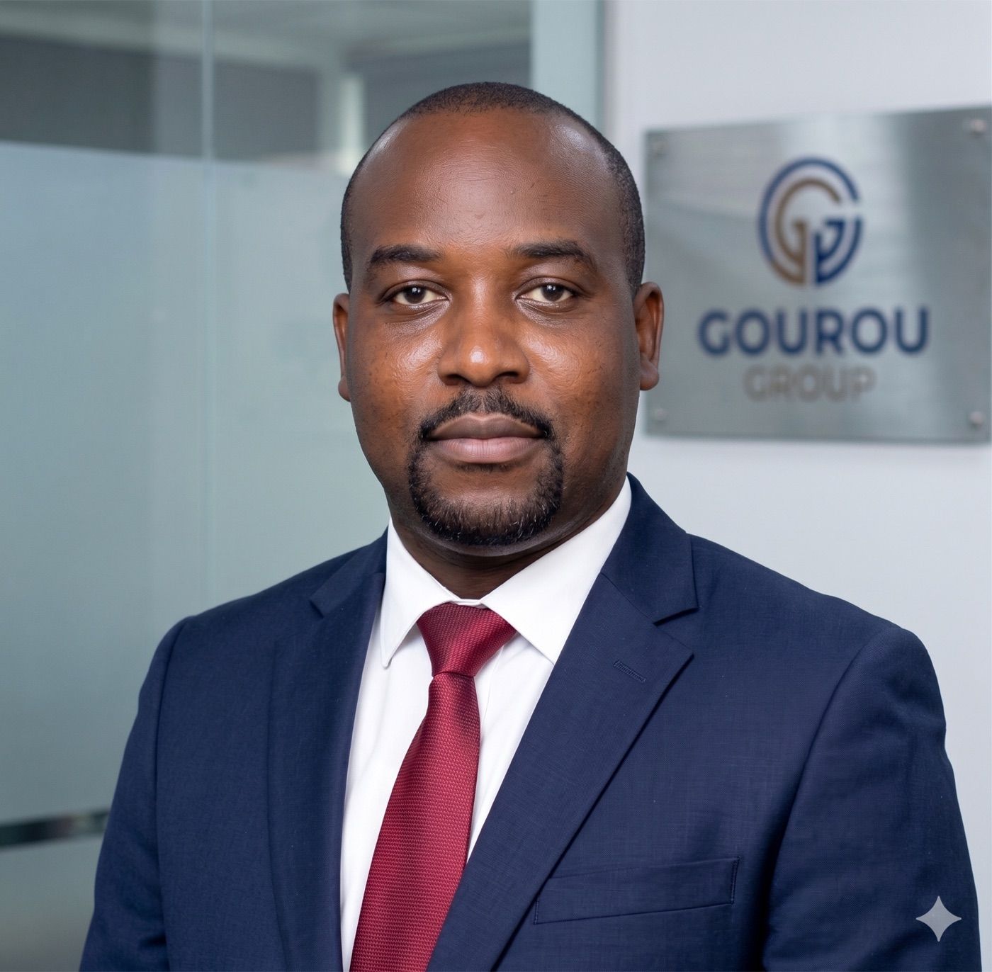 Franklin Mpanduji — Corporate advisory, governance & institutional strategy