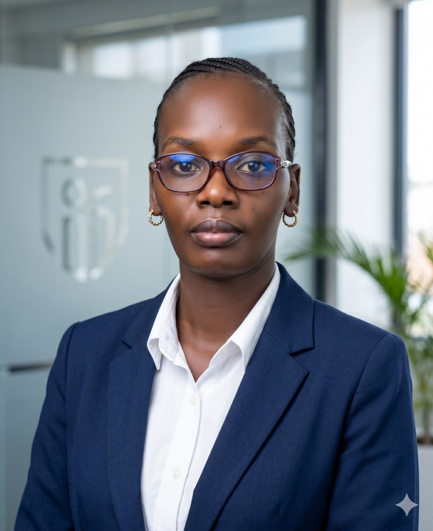 CPA (T) Rita Mpanduji — Finance, fiscal strategy & tax structuring