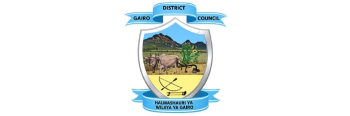 Gairo District Council