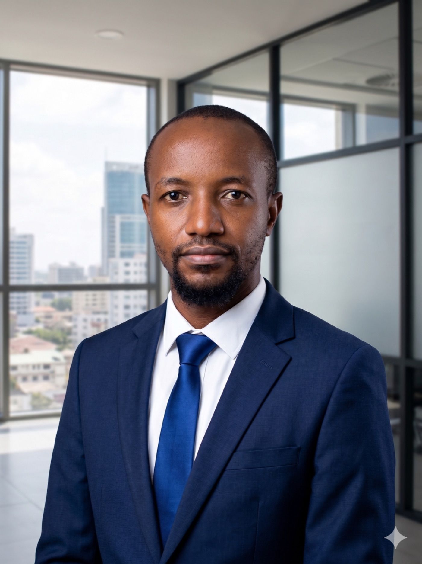 Augustine Mtaki — ICT, digital infrastructure & enterprise systems