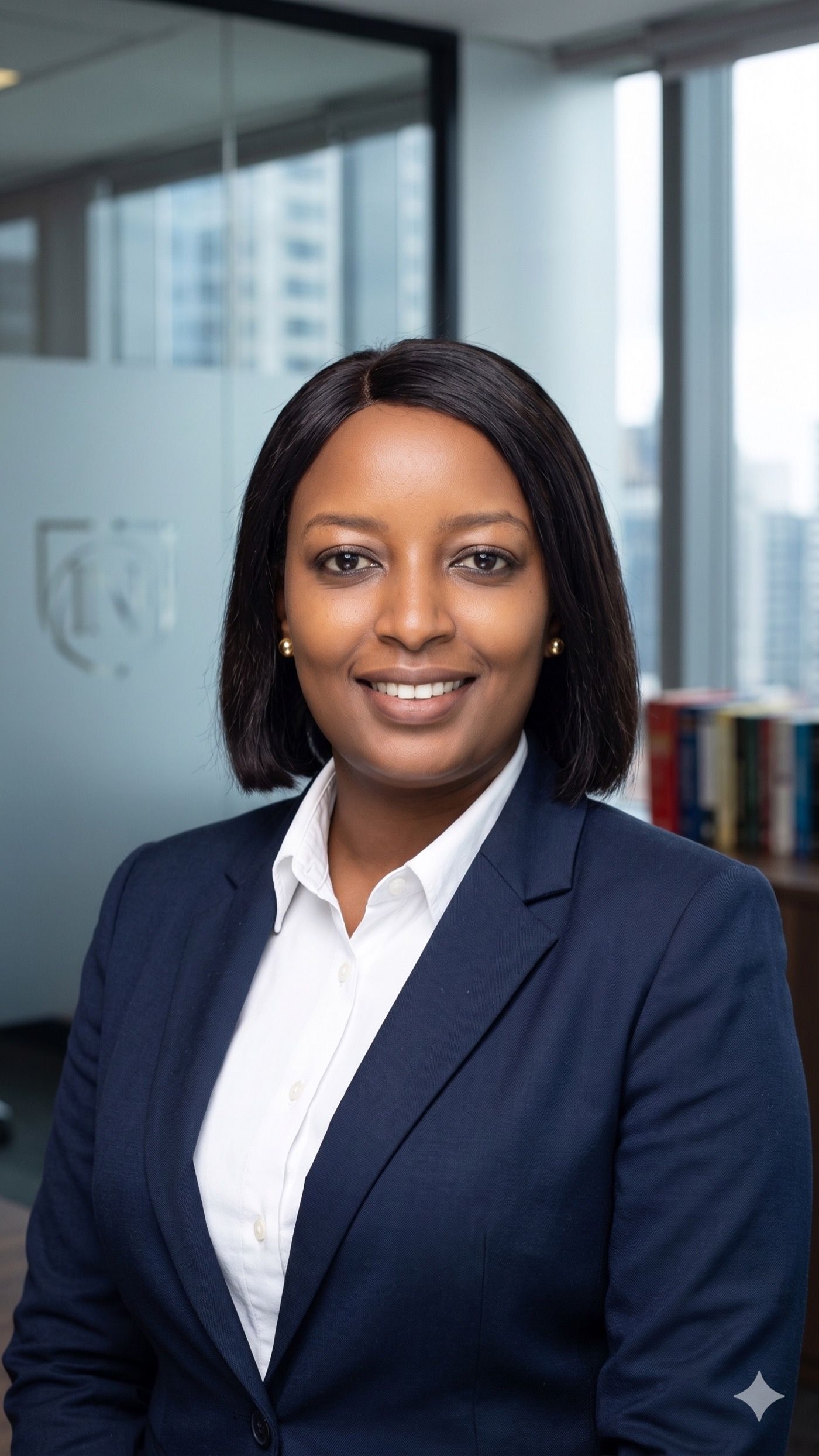 Zukileah Ruganda — Human resources, people & administration